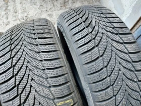 Гуми Зимни 225/50R17, снимка 3 - Гуми и джанти - 37682921