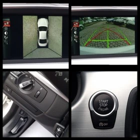 BMW 640 * Mpaket* * Xdrive* * KEYLESS* * NAVI* * HEAD UP* , снимка 13