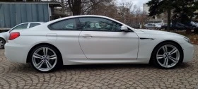 BMW 640 * Mpaket* * Xdrive* * KEYLESS* * NAVI* * HEAD UP* , снимка 4