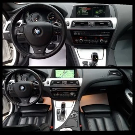 BMW 640 * Mpaket* * Xdrive* * KEYLESS* * NAVI* * HEAD UP* , снимка 10