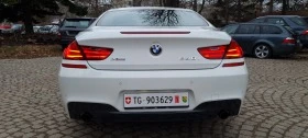 BMW 640 * Mpaket* * Xdrive* * KEYLESS* * NAVI* * HEAD UP* , снимка 6