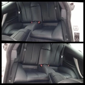 BMW 640 * Mpaket* * Xdrive* * KEYLESS* * NAVI* * HEAD UP* , снимка 11