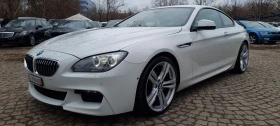 BMW 640 * Mpaket* * Xdrive* * KEYLESS* * NAVI* * HEAD UP* , снимка 1