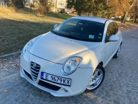 Alfa Romeo MiTo  - изображение 3