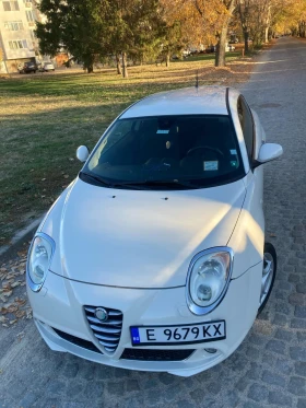 Alfa Romeo MiTo  - изображение 6