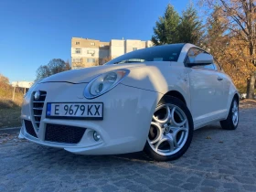 Alfa Romeo MiTo  - изображение 4