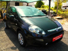 Fiat Punto EVO* * * * 1.2 КАTО НОВО* EURO5A, снимка 3