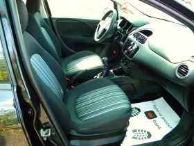 Fiat Punto EVO* * * * 1.2 КАTО НОВО* EURO5A, снимка 12