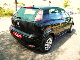 Fiat Punto EVO* * * * 1.2 КАTО НОВО* EURO5A, снимка 4