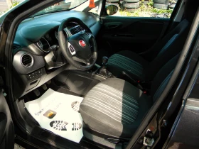 Fiat Punto EVO* * * * 1.2 КАTО НОВО* EURO5A, снимка 10