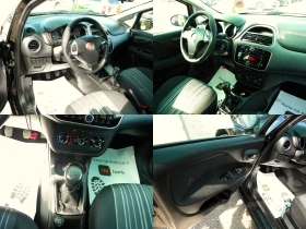Fiat Punto EVO* * * * 1.2 КАTО НОВО* EURO5A, снимка 16