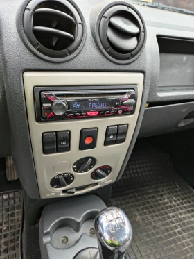 Dacia Logan 1.5dci, снимка 7
