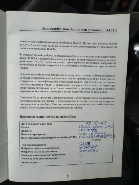 Dacia Logan 1.5dci, снимка 9