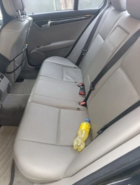 Mercedes-Benz C 220 OMB646, снимка 12