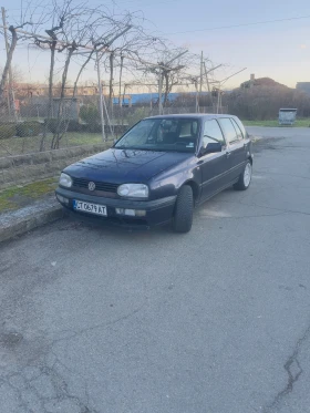 VW Golf 1.8 90 , снимка 1