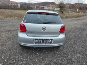 VW Polo 1.6TDI 128000km!, снимка 6