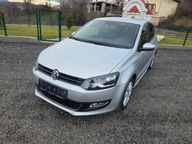 VW Polo 1.6TDI 128000km!, снимка 3