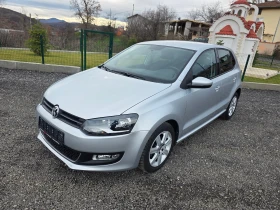 VW Polo 1.6TDI 128000km!, снимка 4