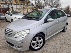 Mercedes-Benz B 180 CDI CHROME, снимка 1