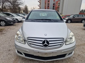 Mercedes-Benz B 180 CDI CHROME, снимка 2