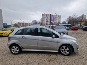 Mercedes-Benz B 180 CDI CHROME, снимка 4