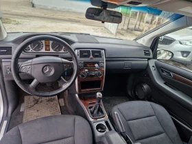 Mercedes-Benz B 180 CDI CHROME, снимка 9