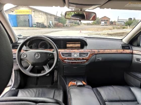 Mercedes-Benz S 350, снимка 8