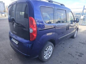 Fiat Doblo 1.3 Multijet, снимка 3