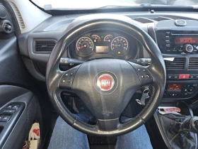 Fiat Doblo 1.3 Multijet, снимка 5
