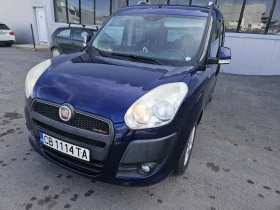 Fiat Doblo 1.3 Multijet, снимка 1