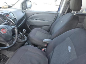 Fiat Doblo 1.3 Multijet, снимка 9