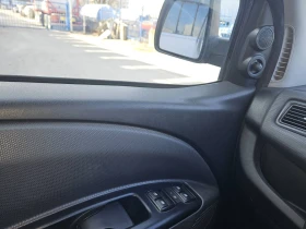 Fiat Doblo 1.3 Multijet, снимка 6