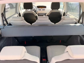 Citroen C4 Picasso 2.0HDI 136kc АВТОМАТИК 7-местен, снимка 12