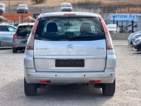 Citroen C4 Picasso 2.0HDI 136kc АВТОМАТИК 7-местен, снимка 6