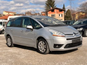 Citroen C4 Picasso 2.0HDI 136kc АВТОМАТИК 7-местен, снимка 4