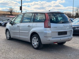 Citroen C4 Picasso 2.0HDI 136kc АВТОМАТИК 7-местен, снимка 5