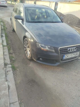 Audi A4, снимка 2