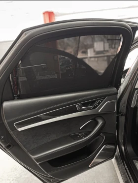 Audi S8, снимка 16