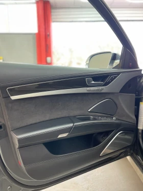 Audi S8, снимка 14