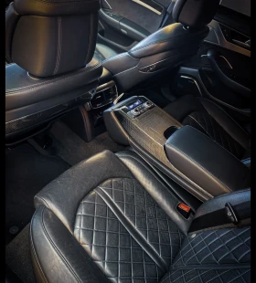 Audi S8, снимка 12