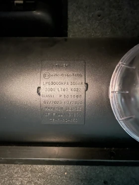 BMW 520, снимка 13