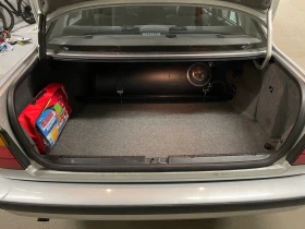 BMW 520, снимка 12