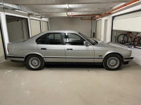 BMW 520, снимка 4