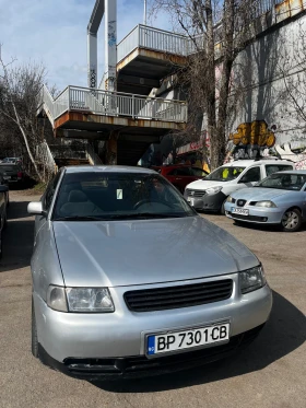 Audi A3, снимка 3