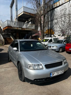 Audi A3, снимка 7