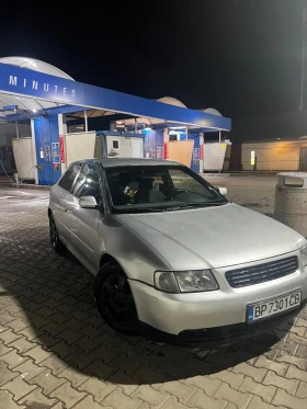 Audi A3, снимка 13