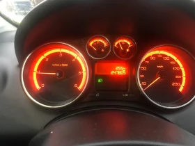 Peugeot 308 1.6 HDI, снимка 8