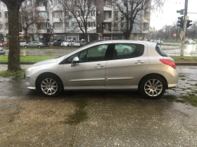 Peugeot 308 1.6 HDI, снимка 7