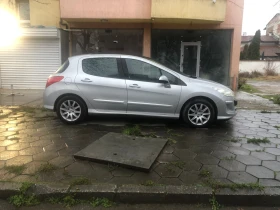 Peugeot 308 1.6 HDI, снимка 4