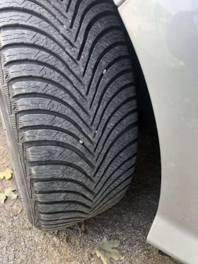 Peugeot 308 1.6 HDI, снимка 12